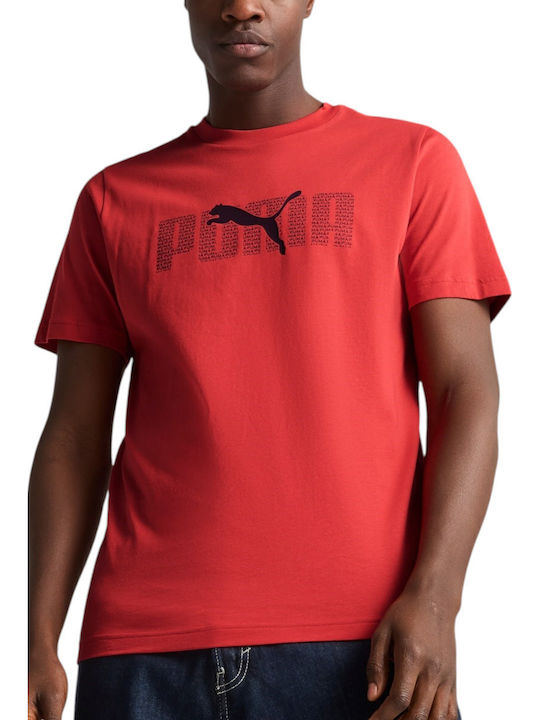 Tricou Roșu