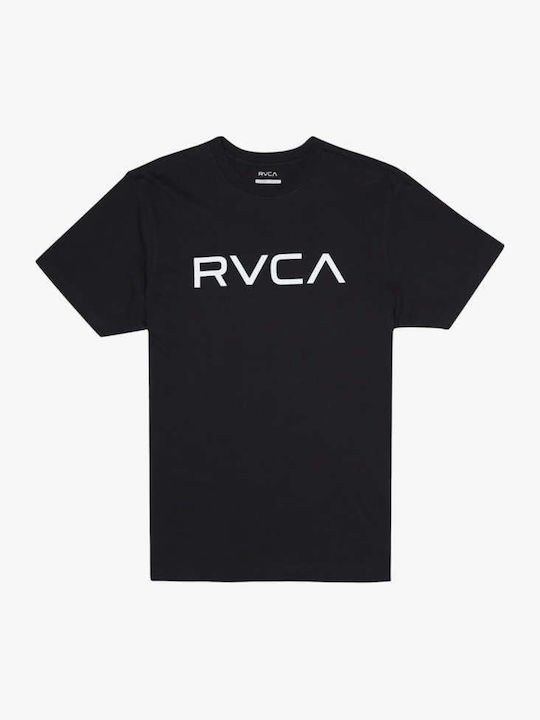 T-shirt Black