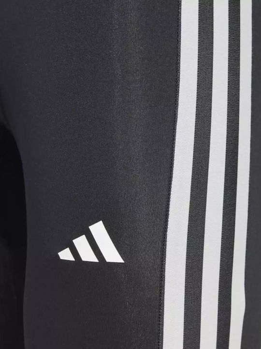 adidas Techfit Men's Sports Long Leggings Black