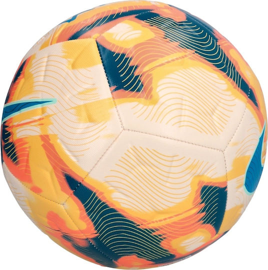 Nike Kylian Mbappe Academy Fußball Beige