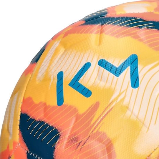 Nike Kylian Mbappe Academy Fußball Beige
