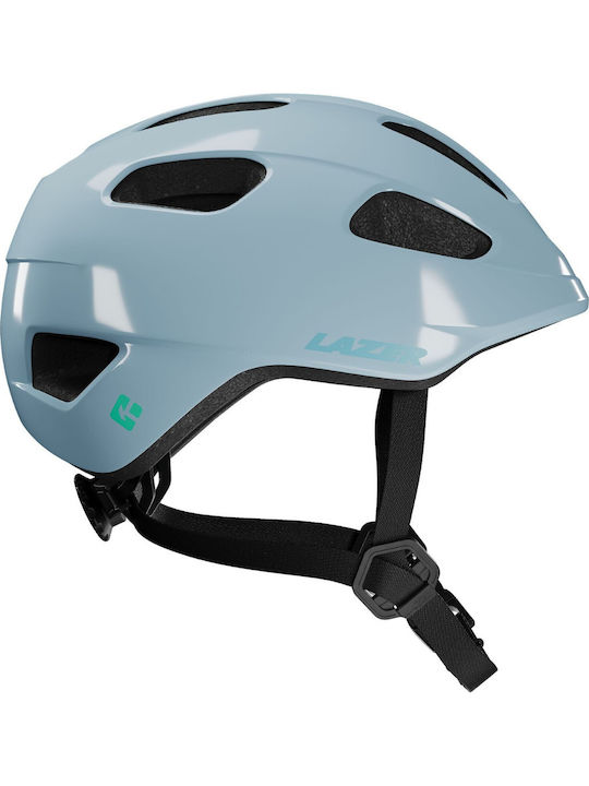 Lazer 2.0 Kc Ce-cpsc Cască de Bicicletă Albastru