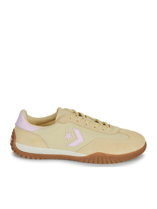 Sneakers Yellow