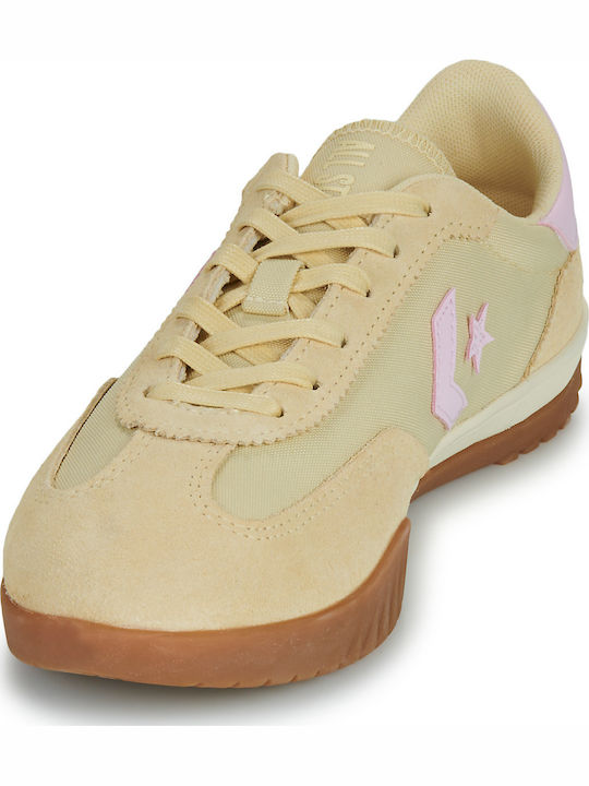 Sneakers Yellow