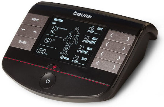 Beurer EMS / TENS Total Body Portable Muscle Stimulator
