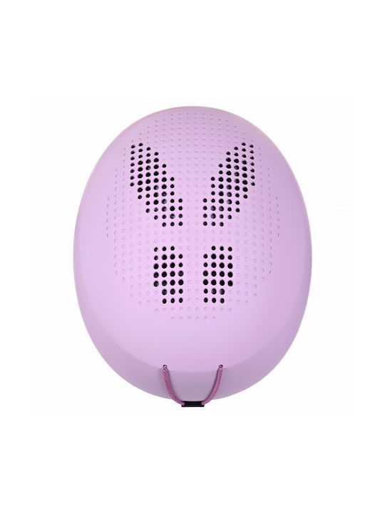 Alpina Zupo Παιδικό Κράνος για Σκι & Snowboard Light / Rose Matt