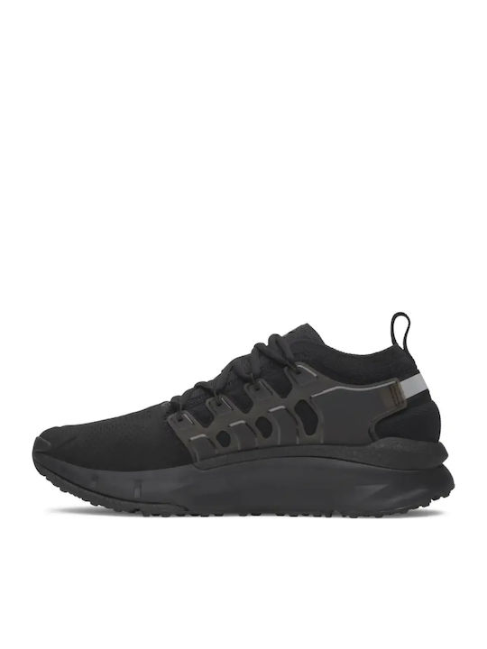Under Armour Sneakers Μαύρο Under Armour Sneakers Μαύρο