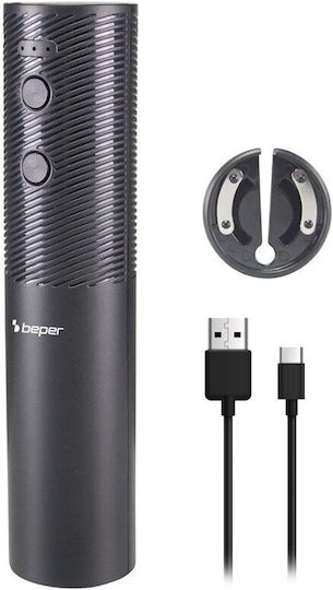 Beper Electric Corkscrew