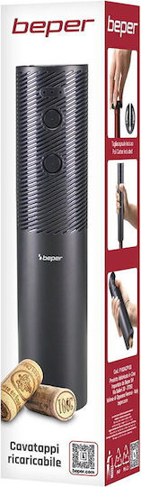 Beper Electric Corkscrew