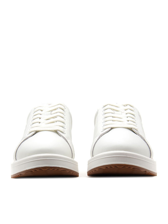 Sneakers White