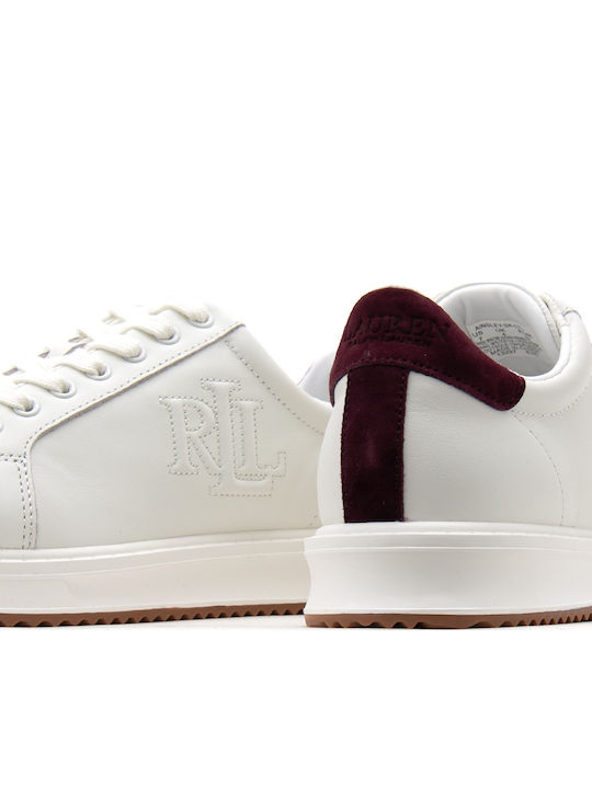 Sneakers White