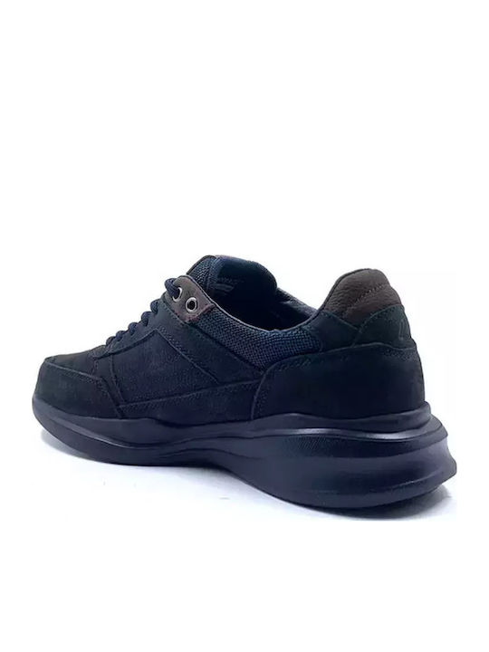 Ανδρικά Sneakers Μπλε