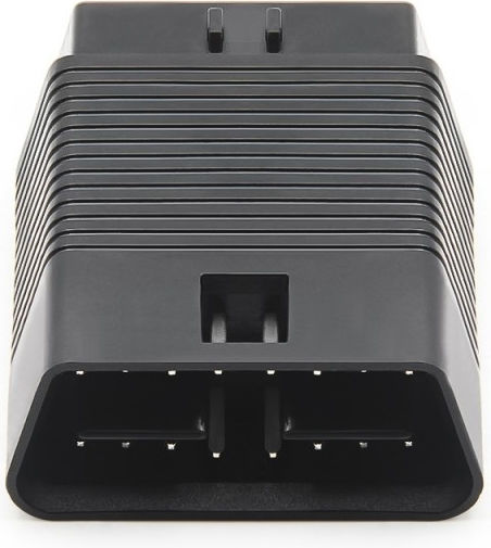 Obd 2 Verbindungstyp Adapter Stecker Zu 16 Pins Multibrand Auto Diagnosewerkzeuge 12/24v