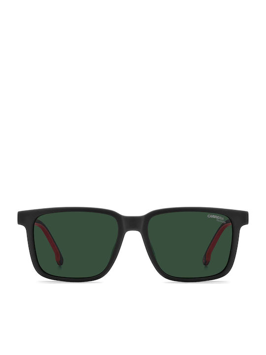 Carrera Ochelari de soare Μαύρα cu Cadru & Negru Lentilă Carrera Ochelari de soare Μαύρα cu Cadru & Negru Lentilă