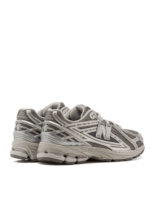1906 Sneakers Harbor Grey / Silver Metalic / Concrete