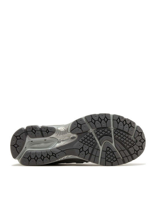 1906 Sneakers Harbor Grey / Silver Metalic / Concrete