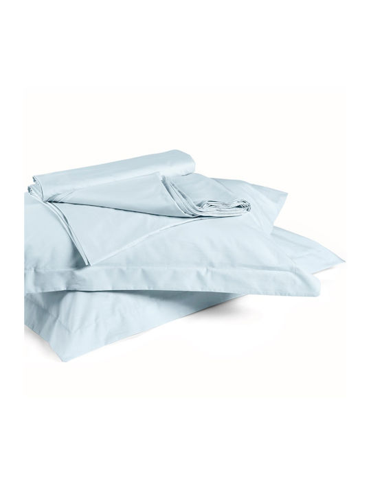 Kentia Чаршаф King Size 280x270см. True Col 1025