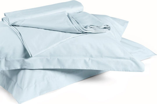 Kentia Чаршаф King Size 280x270см. True Col 1025