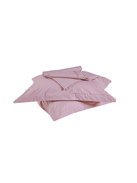 Kentia Чаршаф King Size 280x270см. True Col 1025