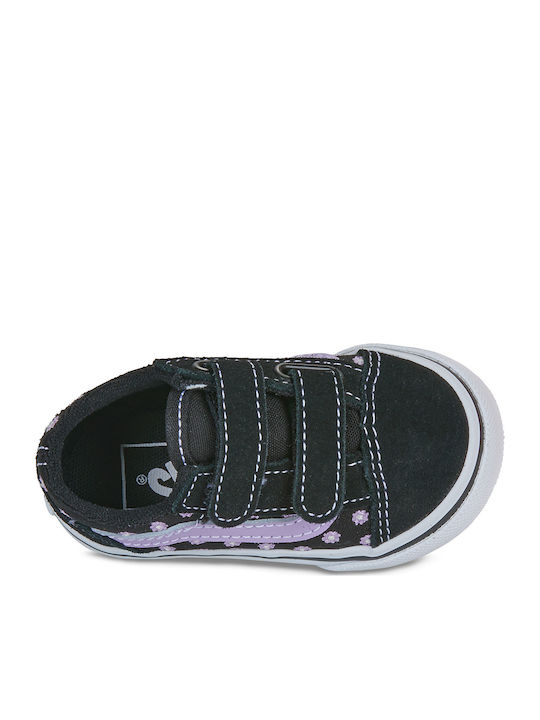 Old Skool Old Skool V Kids Sneakers Black