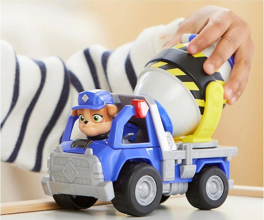 Spin Master Paw Patrol Basic Vehicle Αυτοκινητάκι