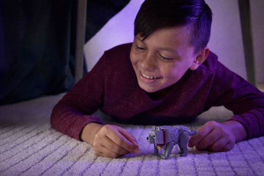 Action Figure Minecraft