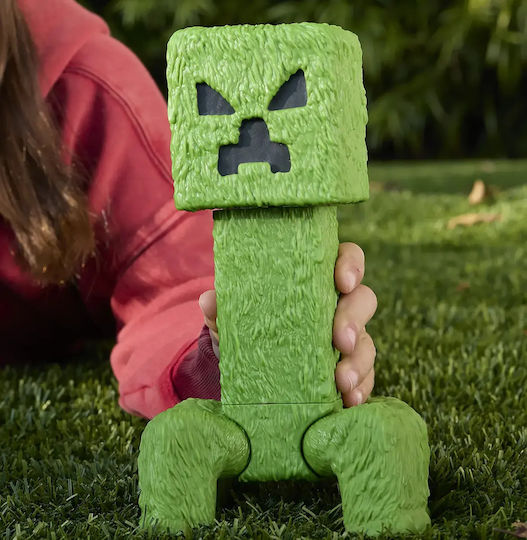Φigură de acțiune Minecraft pentru copii de 15+ ani ani 30cm cm
