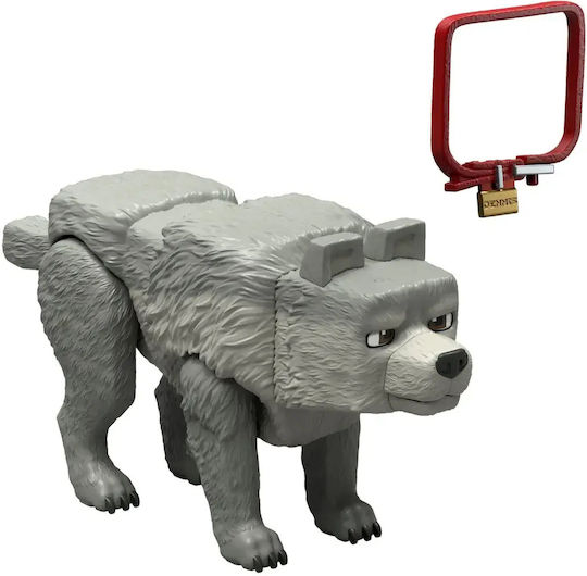 Action Figure Minecraft