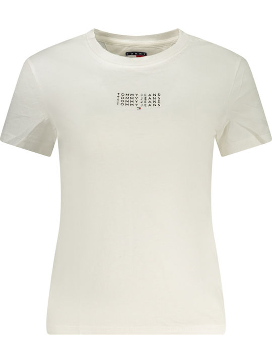 Women's T-shirt White