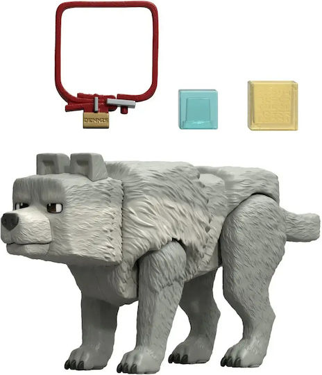Action Figure Minecraft