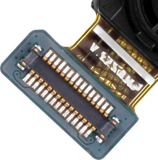 Clappio Front Selfie Camera 32mp Samsung Galaxy S20 Fe 5g Replacement Part Black