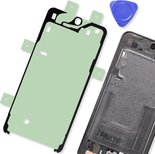 Samsung Original Adeziv Lcd Ecran Galaxy S23 Service Pack Verde