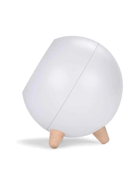 Tellur Tellur Nursery Night Light LED Battery Warm