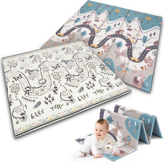Kids Rug 200x180cm