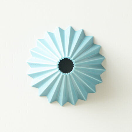 Origami Dripper S Turcoaz