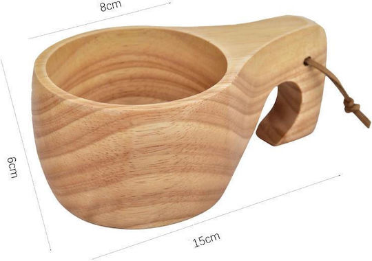 Made Mug Ceramic Green 200ml