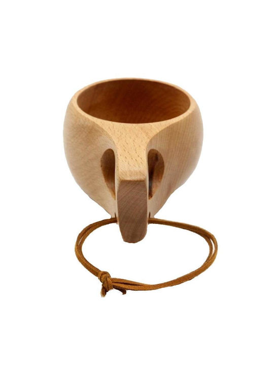 Made Mug Ceramic Green 200ml
