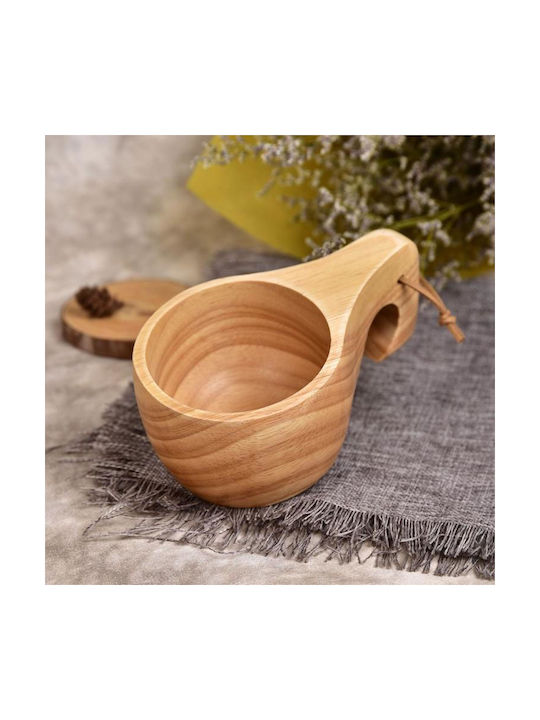 Made Mug Ceramic Green 200ml