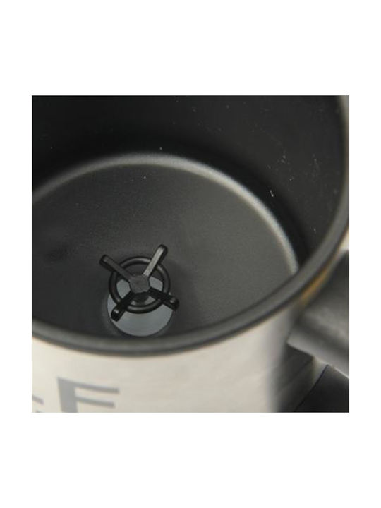 Magic Self Stirring Cană Plastic Argintiu 350ml