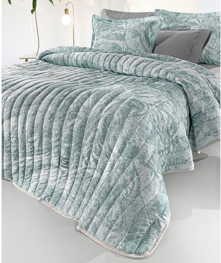 Guy Laroche Υπέρδιπλο 220x240εκ. Μπλε Guy Laroche Υπέρδιπλο 220x240εκ. Μπλε