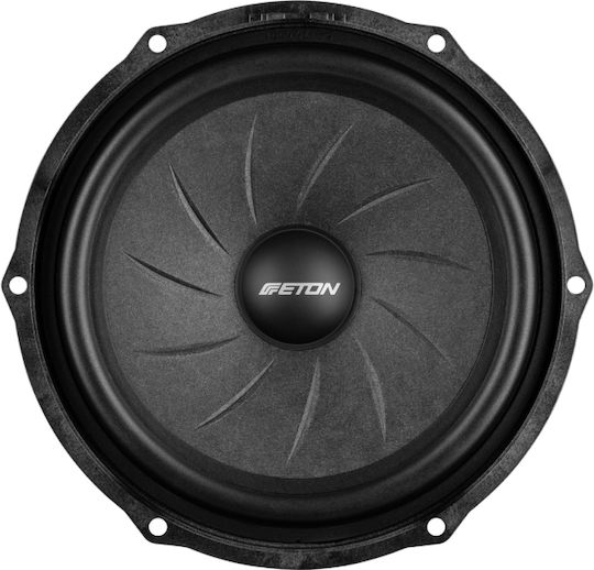 Eton Σετ Ηχεία Αυτοκινήτου 7" με 70W RMS (Woofer)