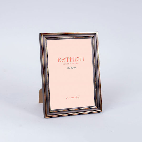 Plastic Black Frame Photo Frame 13x18 Plastic Black Frame Photo Frame 13x18