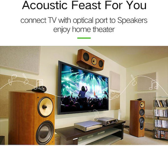 EMK 5m RCA male Cable (PC0769)