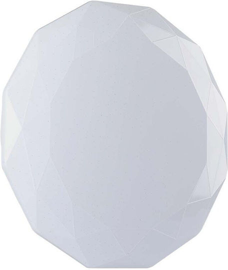 V-TAC LED Panel 20W 38.8εκ. V-TAC LED Panel 20W 38.8εκ.