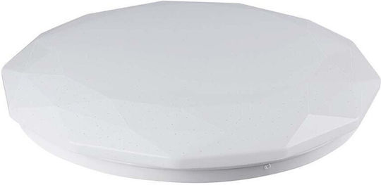 V-TAC Round Outdoor LED Panel 20W 38.8cm