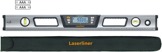 Laserliner 081.280A Nivel de spirit Niveluri 60buc