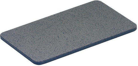 Zassenhaus Rectangular Wooden Chopping Board Gray 25x16cm