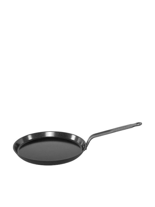 De Buyer Ceranoa Crepe Maker made of Aluminum with Non-Stick Coating 26cm