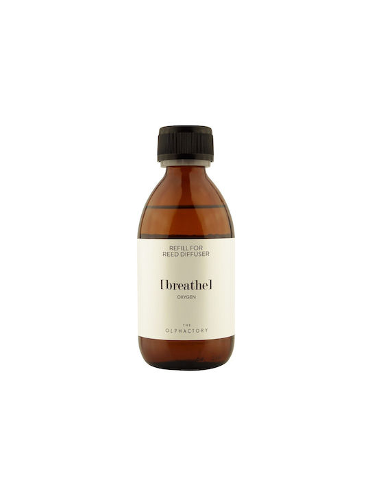 Ambientair Υγρό Αναπλήρωσης για Diffuser με Άρωμα Oxygen 250ml