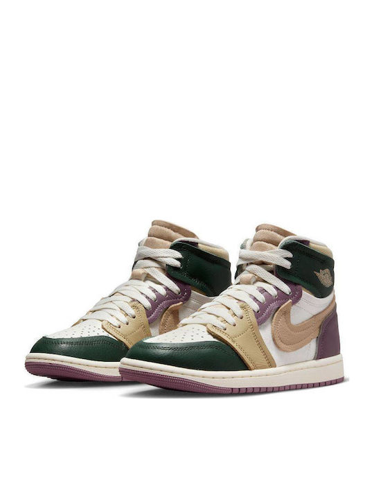Nike Air Jordan 1 High Multicolour